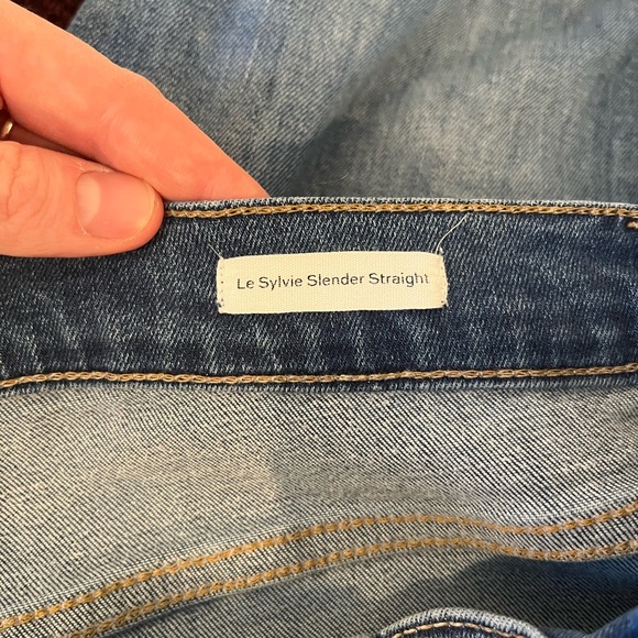 Frame Jeans - Picture 2 of 5